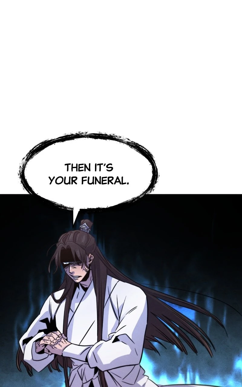 Return of the Mad Demon Chapter 82 - 42