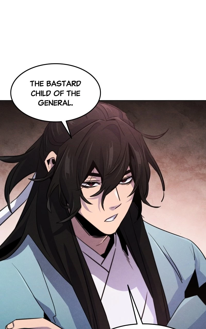 Return of the Mad Demon Chapter 83 - 55