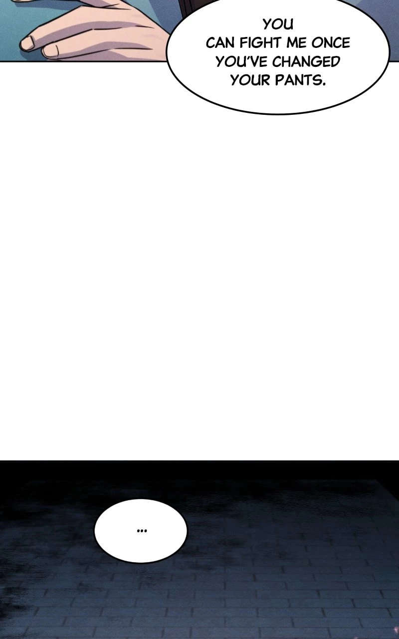 Return of the Mad Demon Chapter 83 - 56