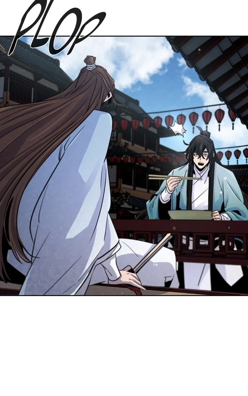 Return of the Mad Demon Chapter 84 - 71