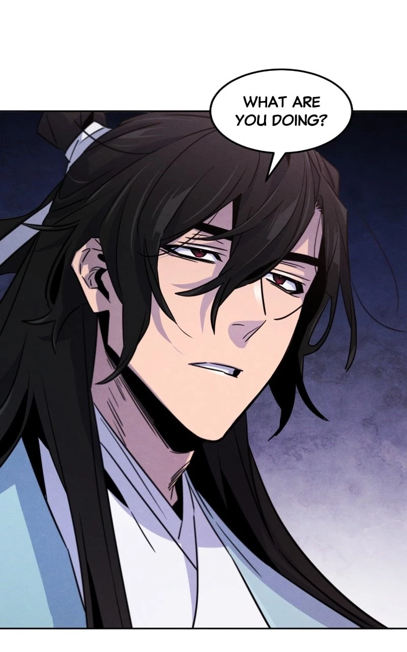 Return of the Mad Demon Chapter 82 - 44