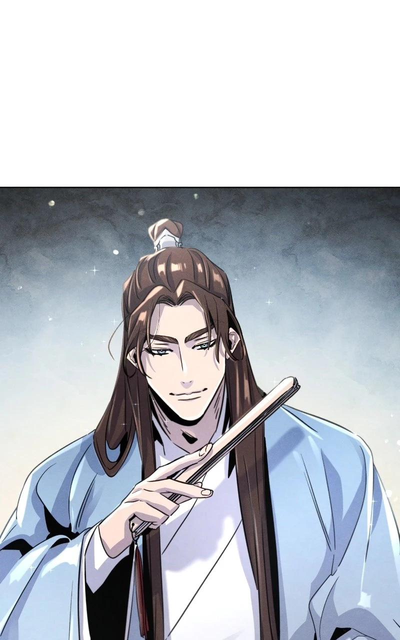 Return of the Mad Demon Chapter 84 - 72