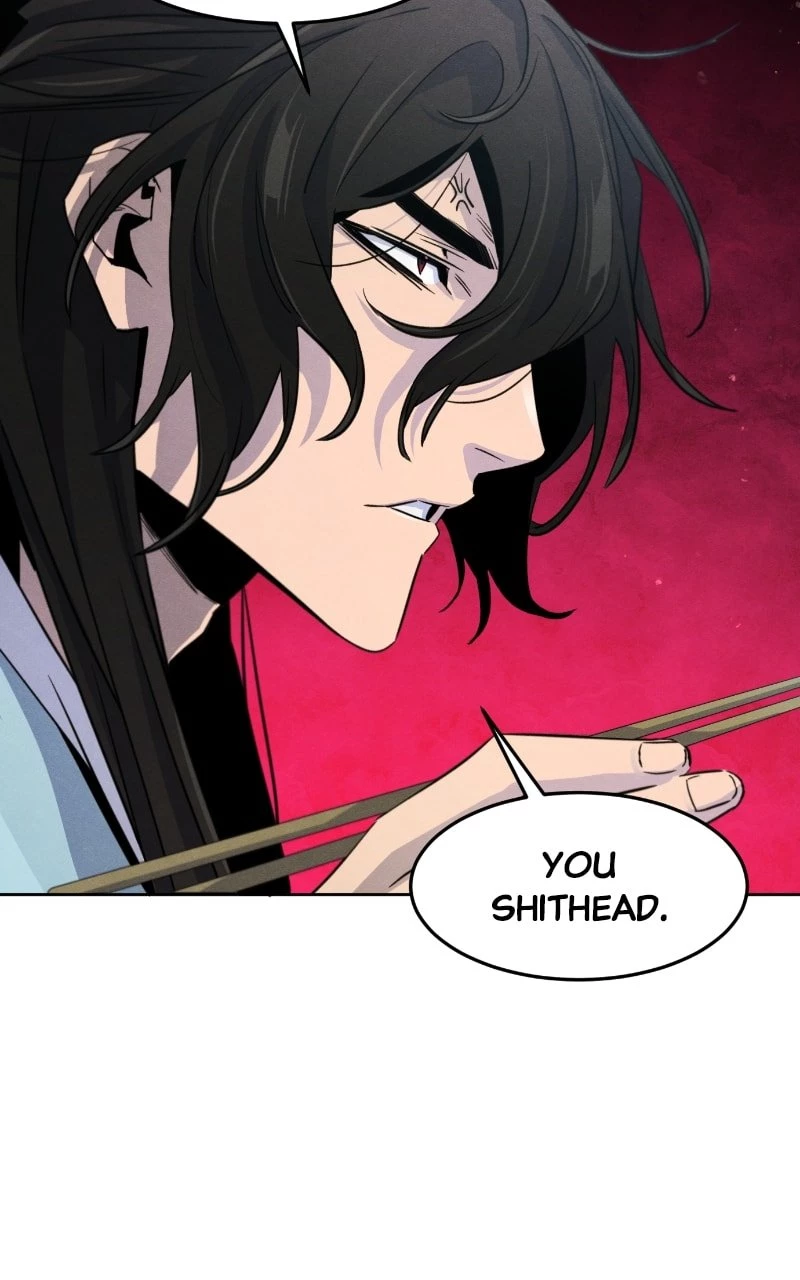 Return of the Mad Demon Chapter 84 - 74