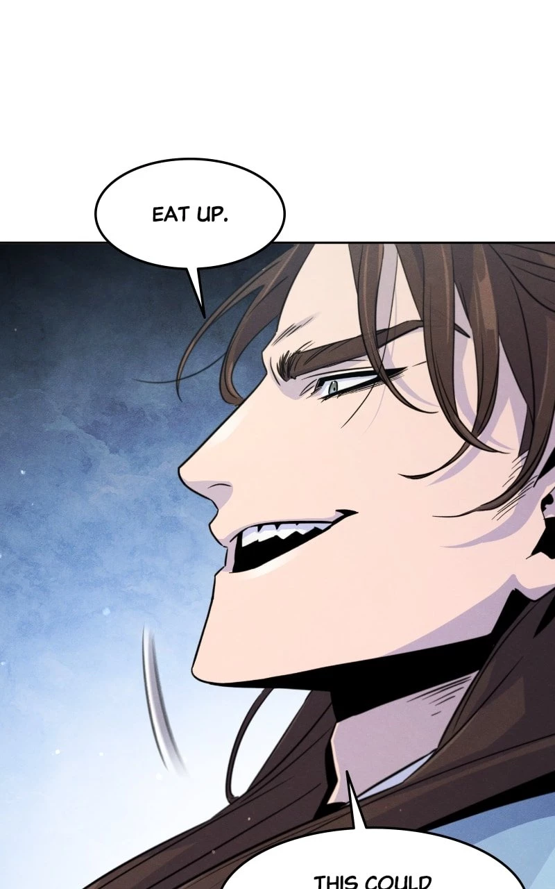 Return of the Mad Demon Chapter 84 - 75