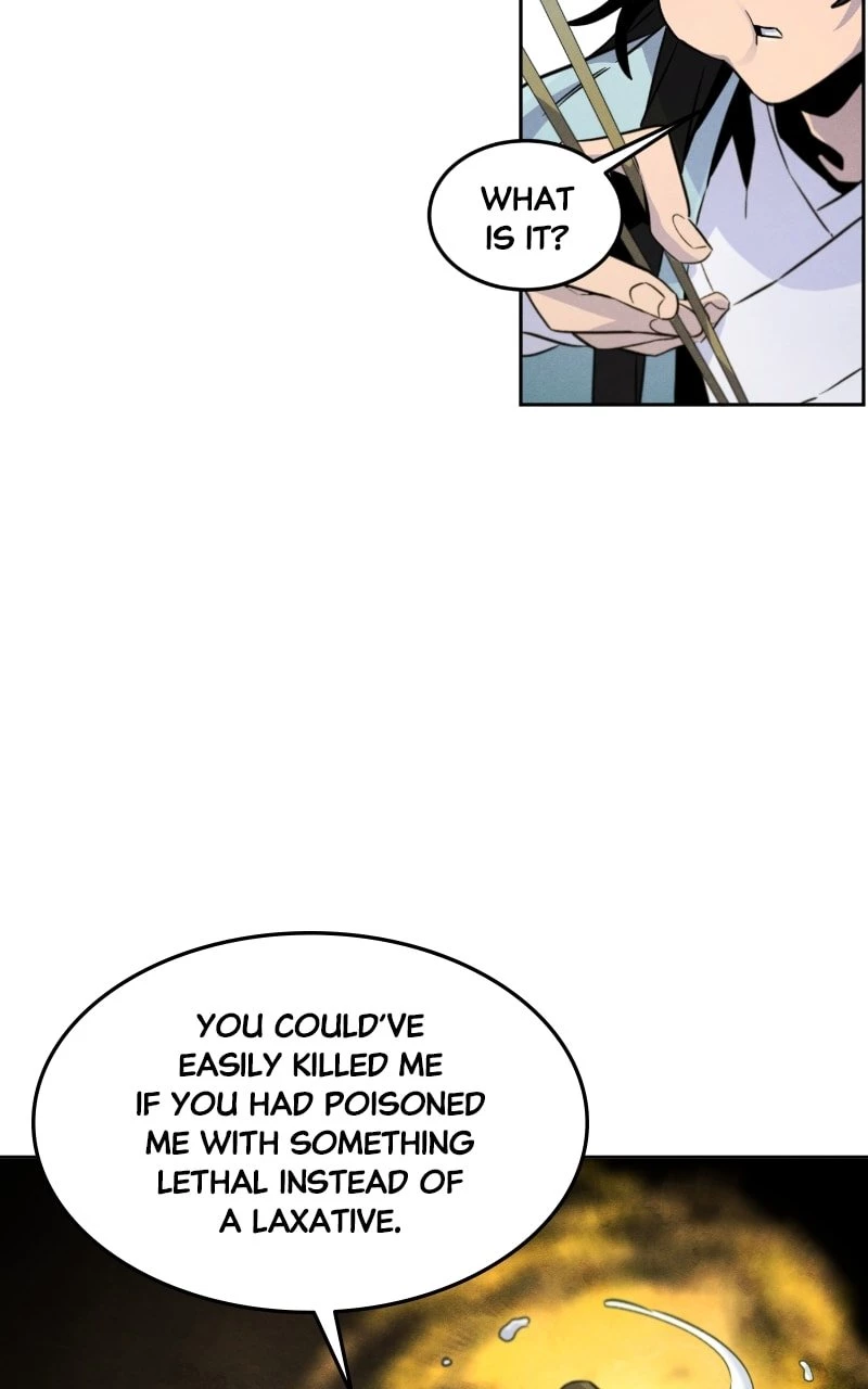 Return of the Mad Demon Chapter 84 - 79