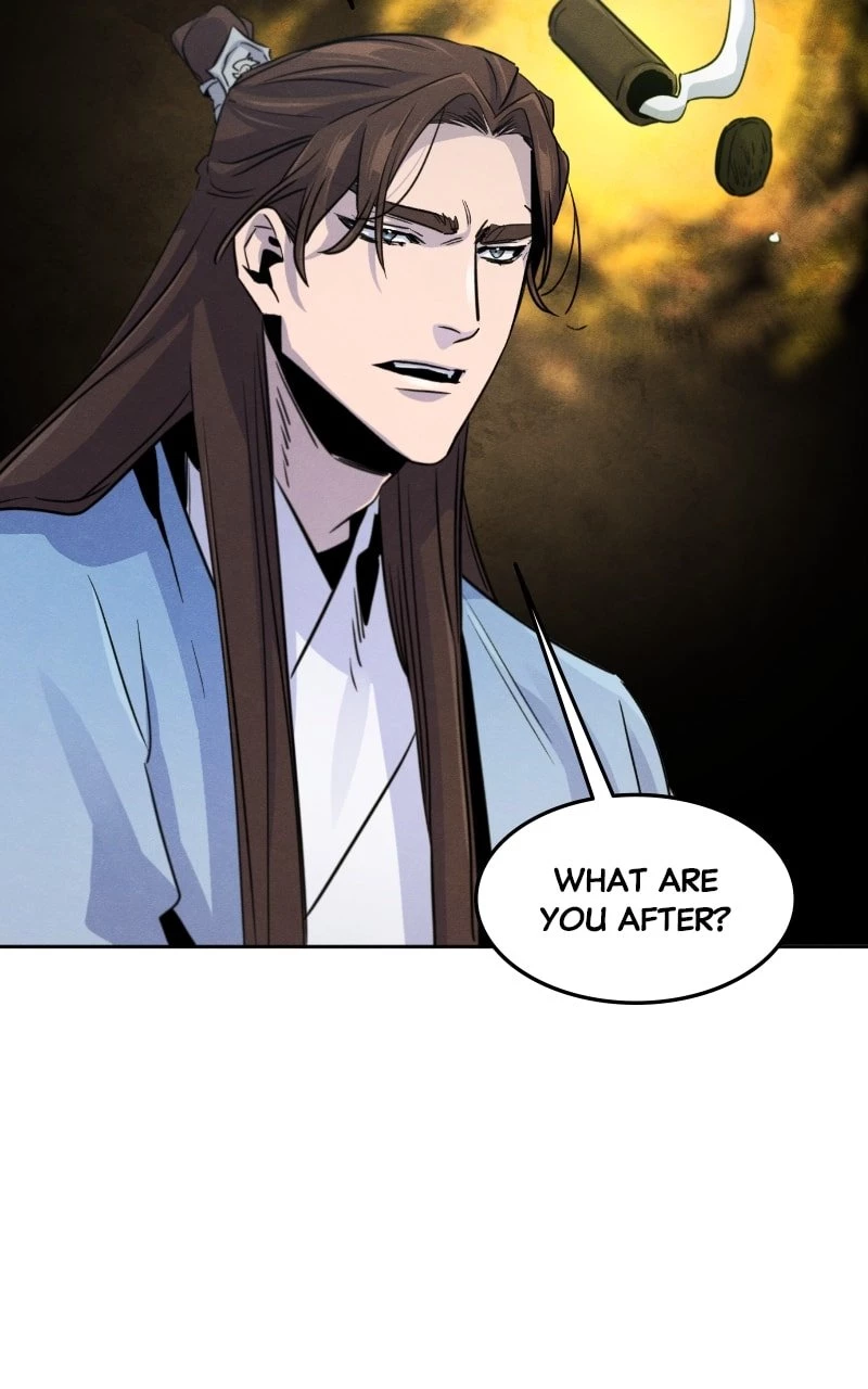 Return of the Mad Demon Chapter 84 - 80