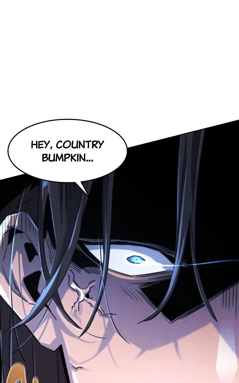 Return of the Mad Demon Chapter 82 - 53