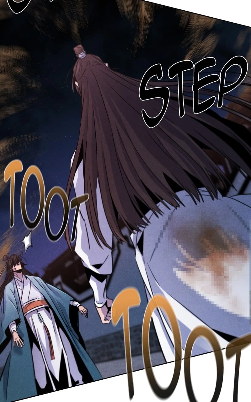 Return of the Mad Demon Chapter 82 - 55