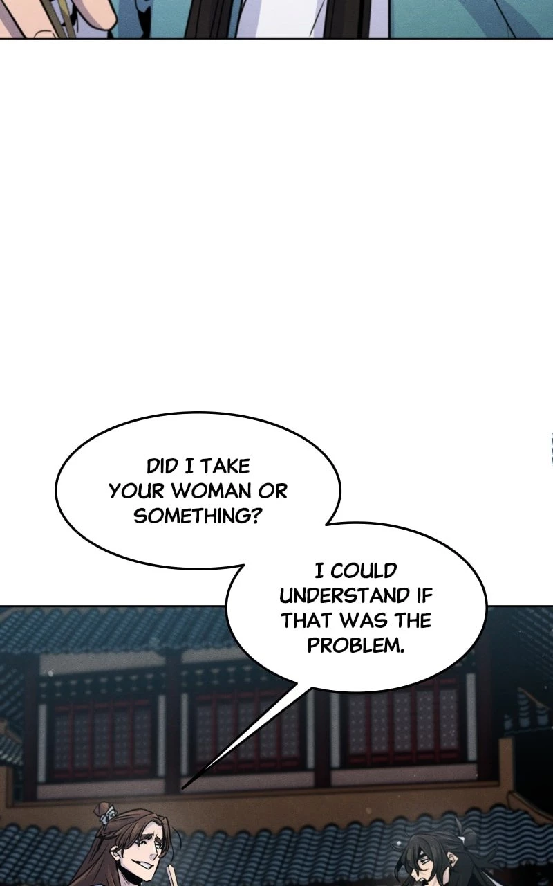Return of the Mad Demon Chapter 84 - 82