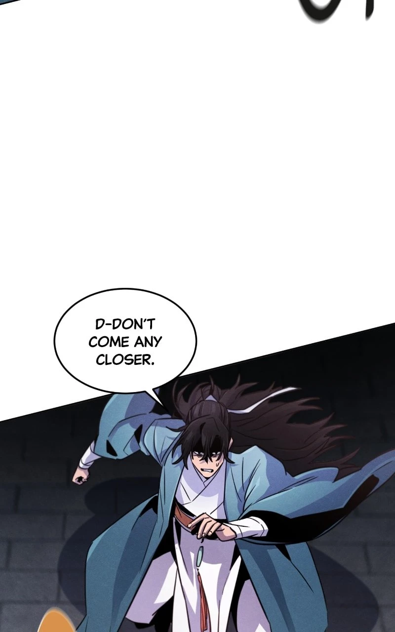Return of the Mad Demon Chapter 82 - 56