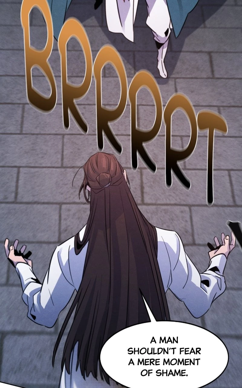 Return of the Mad Demon Chapter 82 - 57