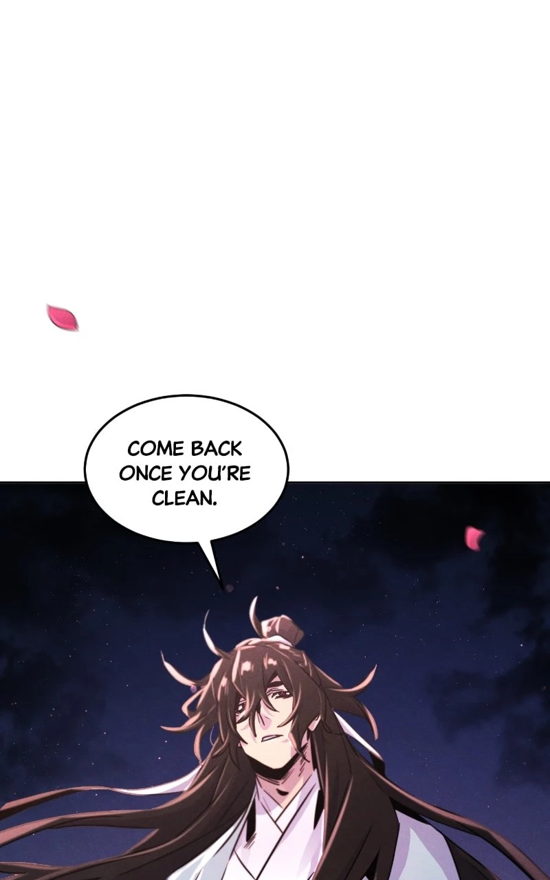 Return of the Mad Demon Chapter 83 - 61