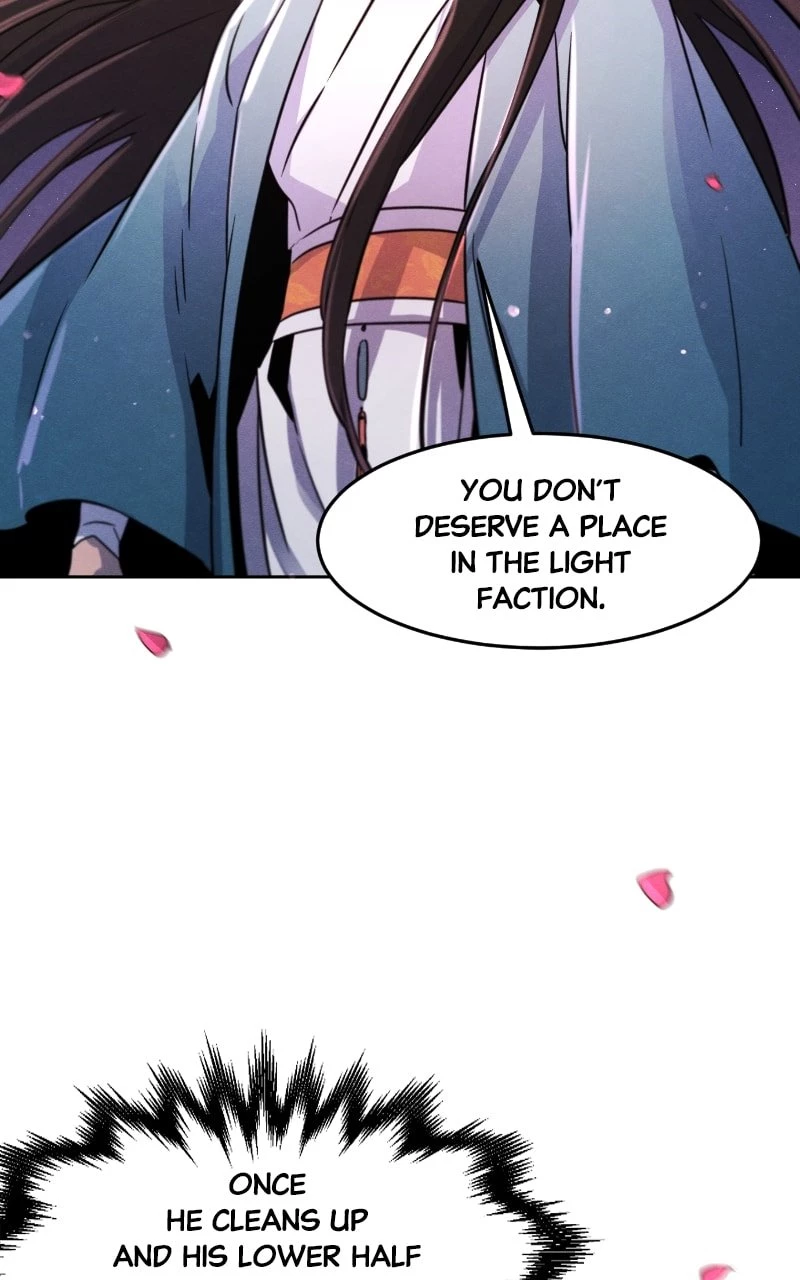 Return of the Mad Demon Chapter 83 - 62