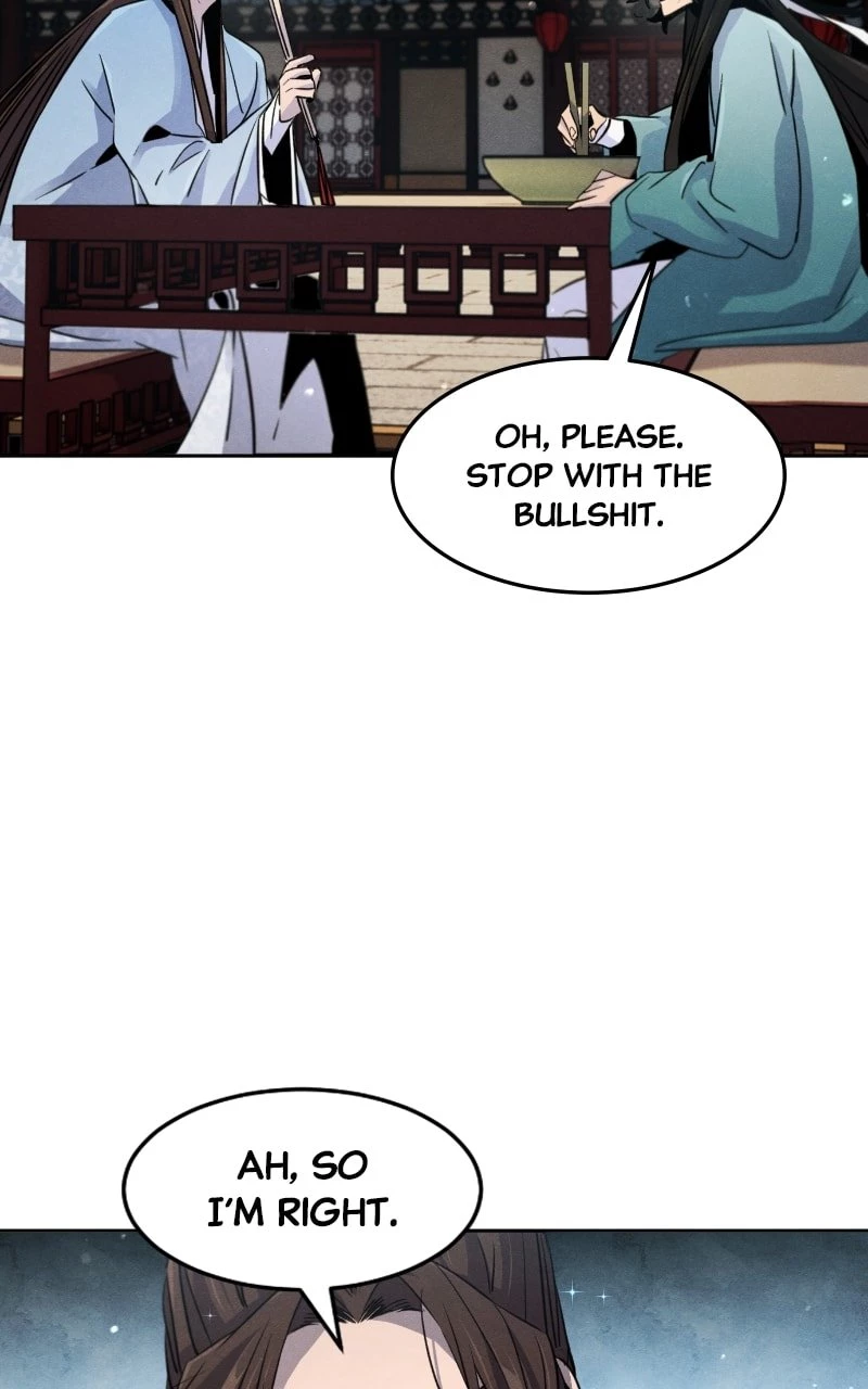 Return of the Mad Demon Chapter 84 - 83