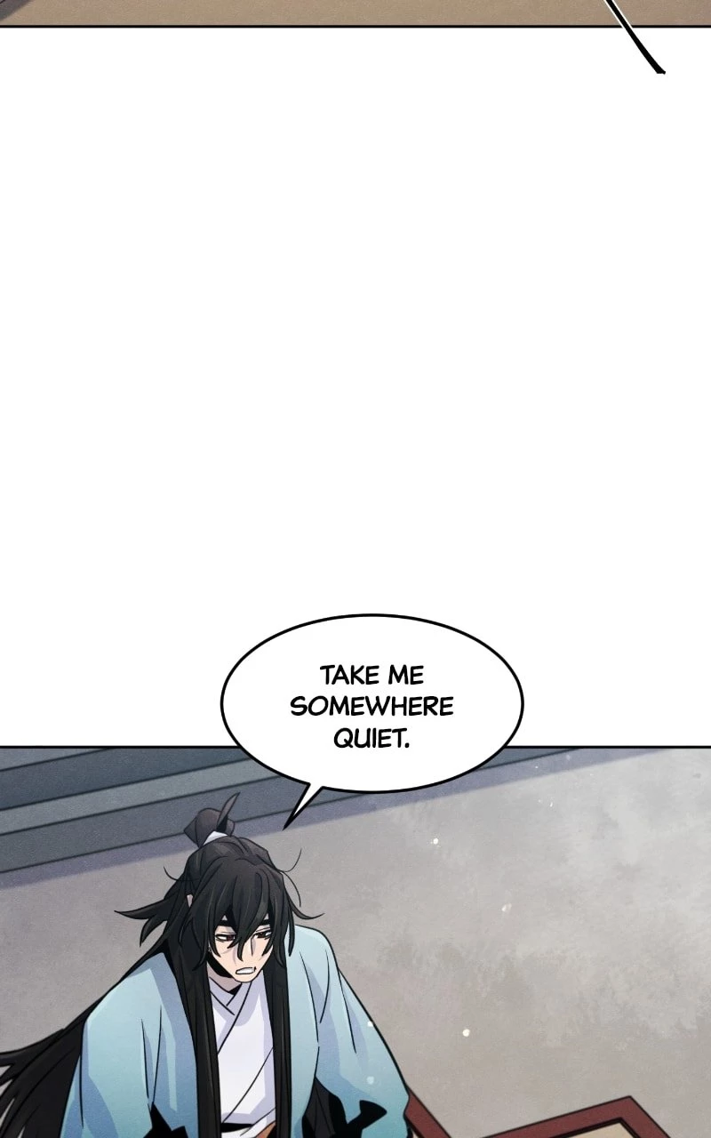 Return of the Mad Demon Chapter 84 - 87