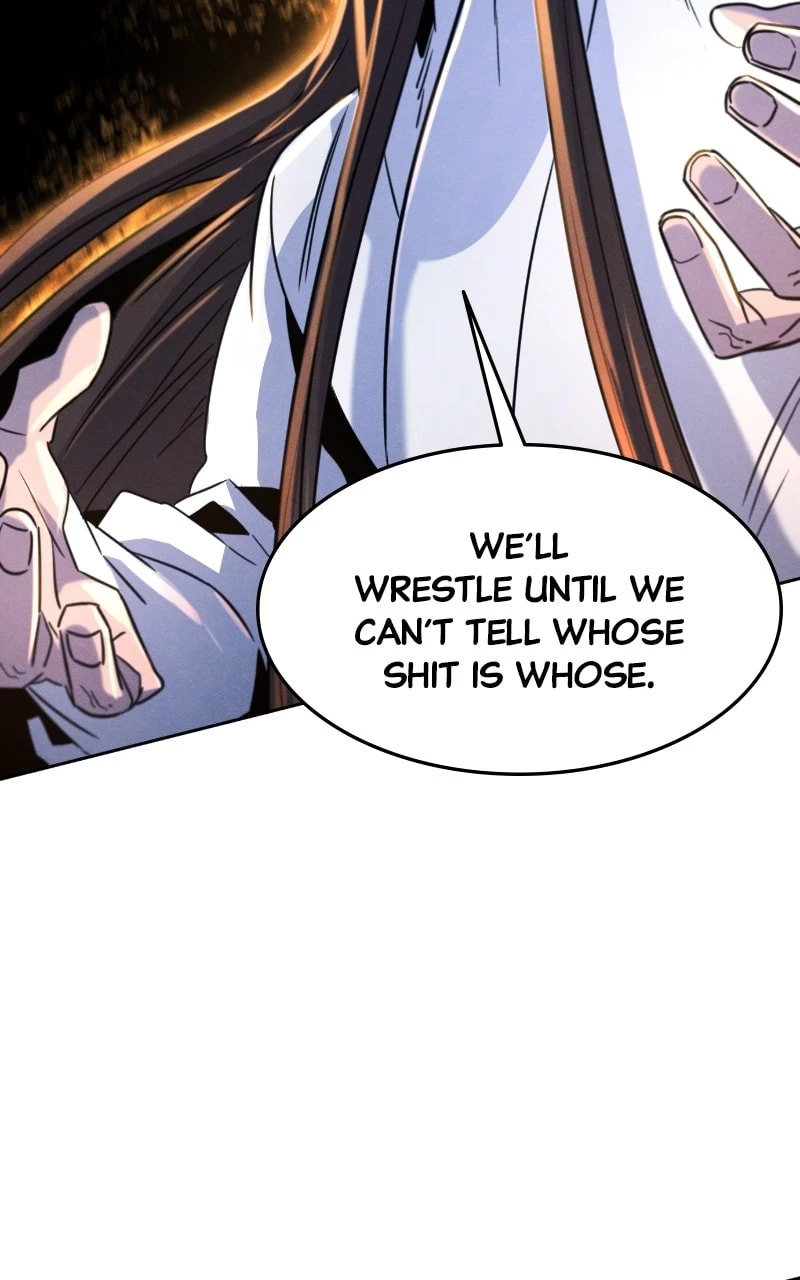 Return of the Mad Demon Chapter 82 - 59