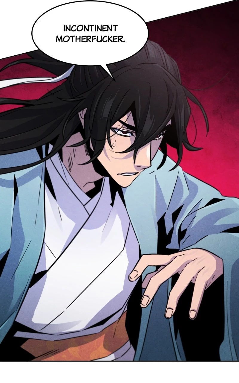 Return of the Mad Demon Chapter 82 - 60