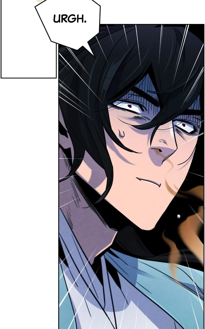 Return of the Mad Demon Chapter 82 - 62