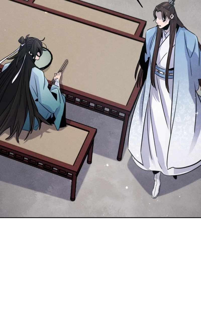 Return of the Mad Demon Chapter 84 - 92