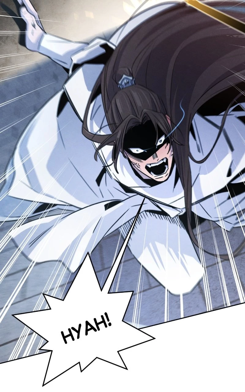 Return of the Mad Demon Chapter 82 - 64
