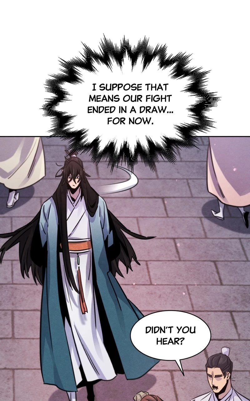 Return of the Mad Demon Chapter 83 - 64