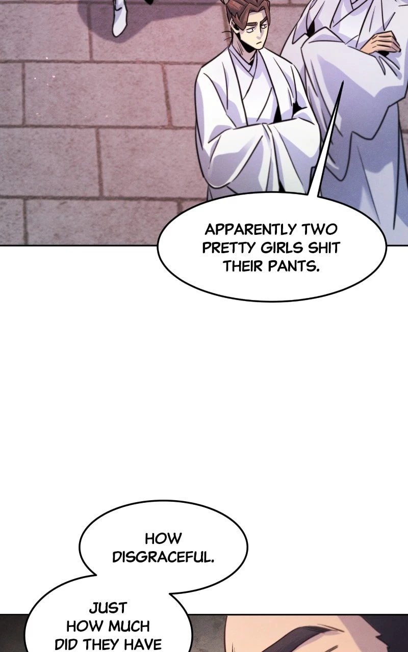 Return of the Mad Demon Chapter 83 - 65