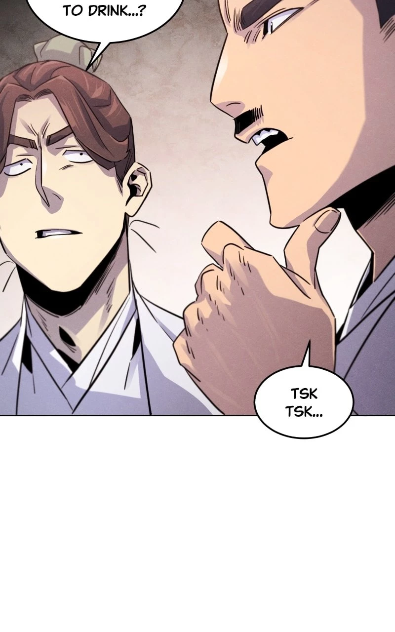 Return of the Mad Demon Chapter 83 - 66