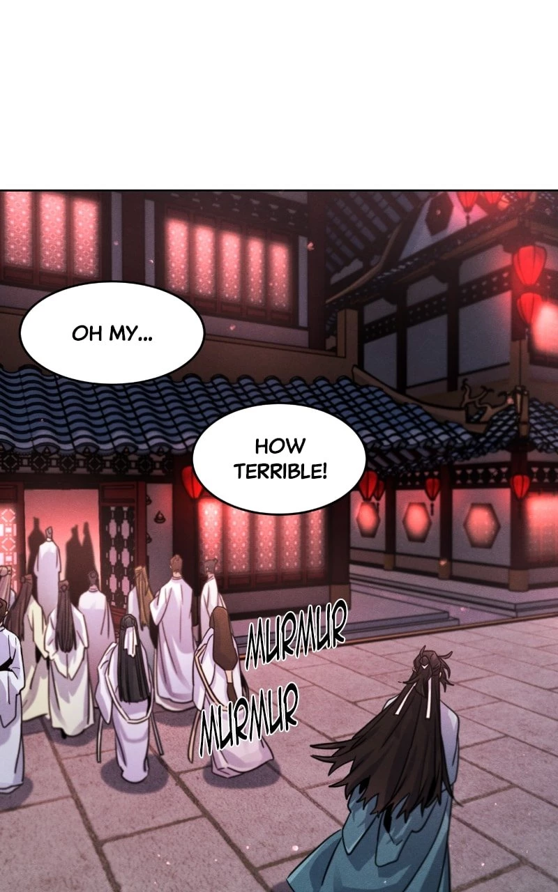 Return of the Mad Demon Chapter 83 - 67