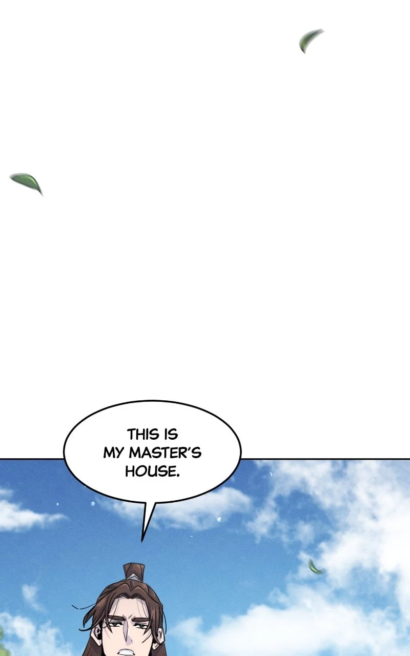 Return of the Mad Demon Chapter 84 - 95