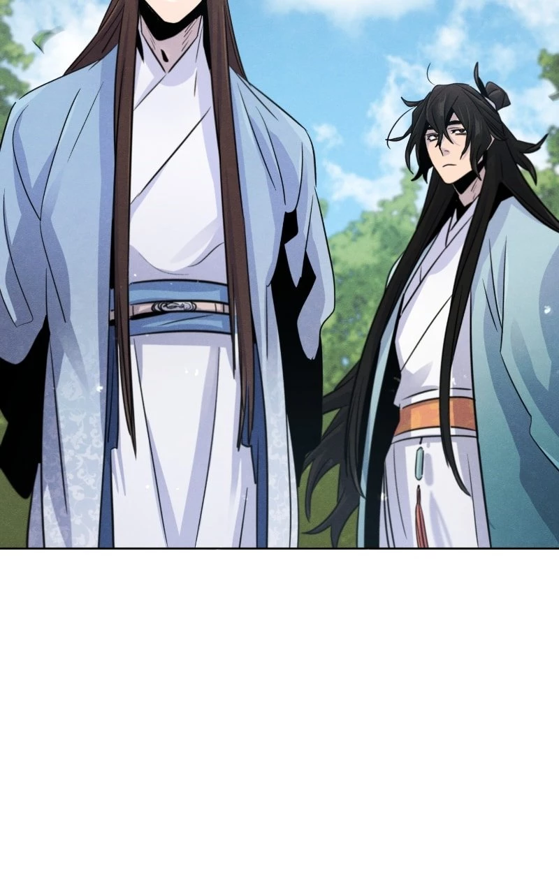 Return of the Mad Demon Chapter 84 - 96