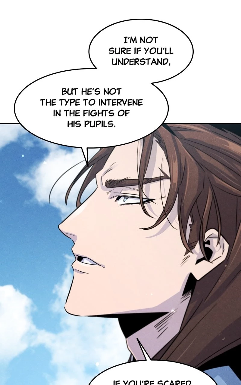 Return of the Mad Demon Chapter 84 - 97