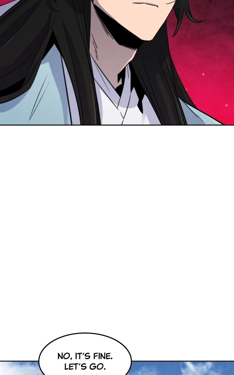 Return of the Mad Demon Chapter 84 - 99
