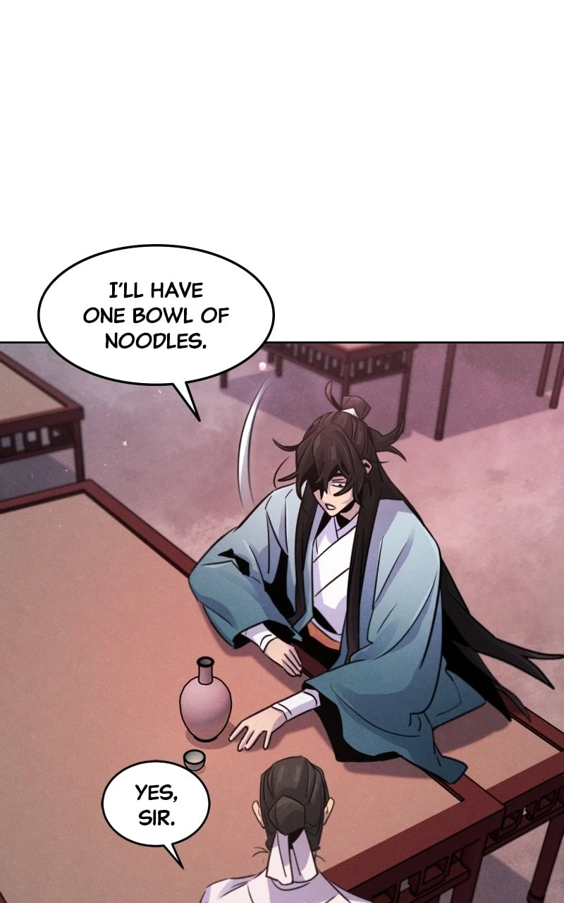 Return of the Mad Demon Chapter 83 - 71