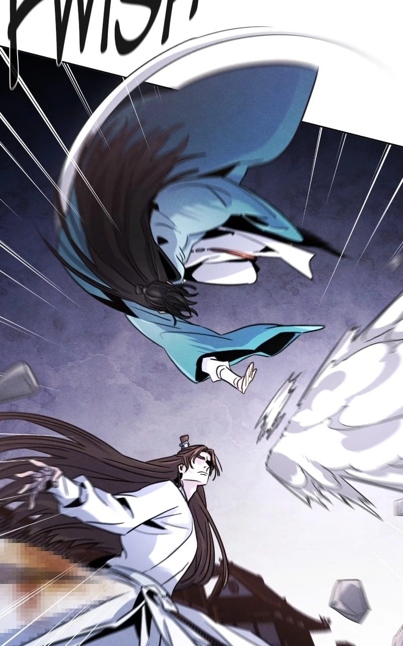 Return of the Mad Demon Chapter 82 - 77