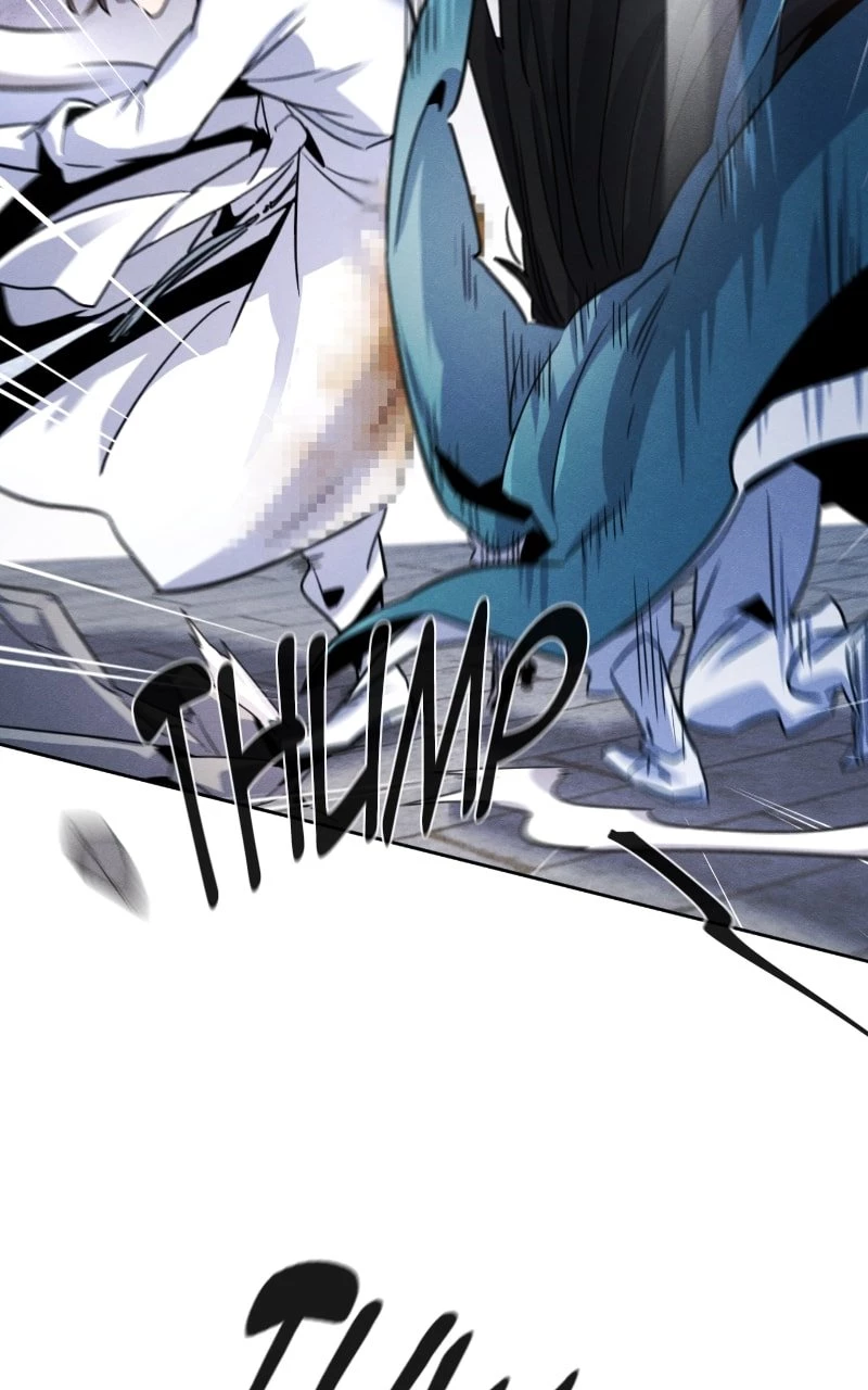 Return of the Mad Demon Chapter 82 - 79