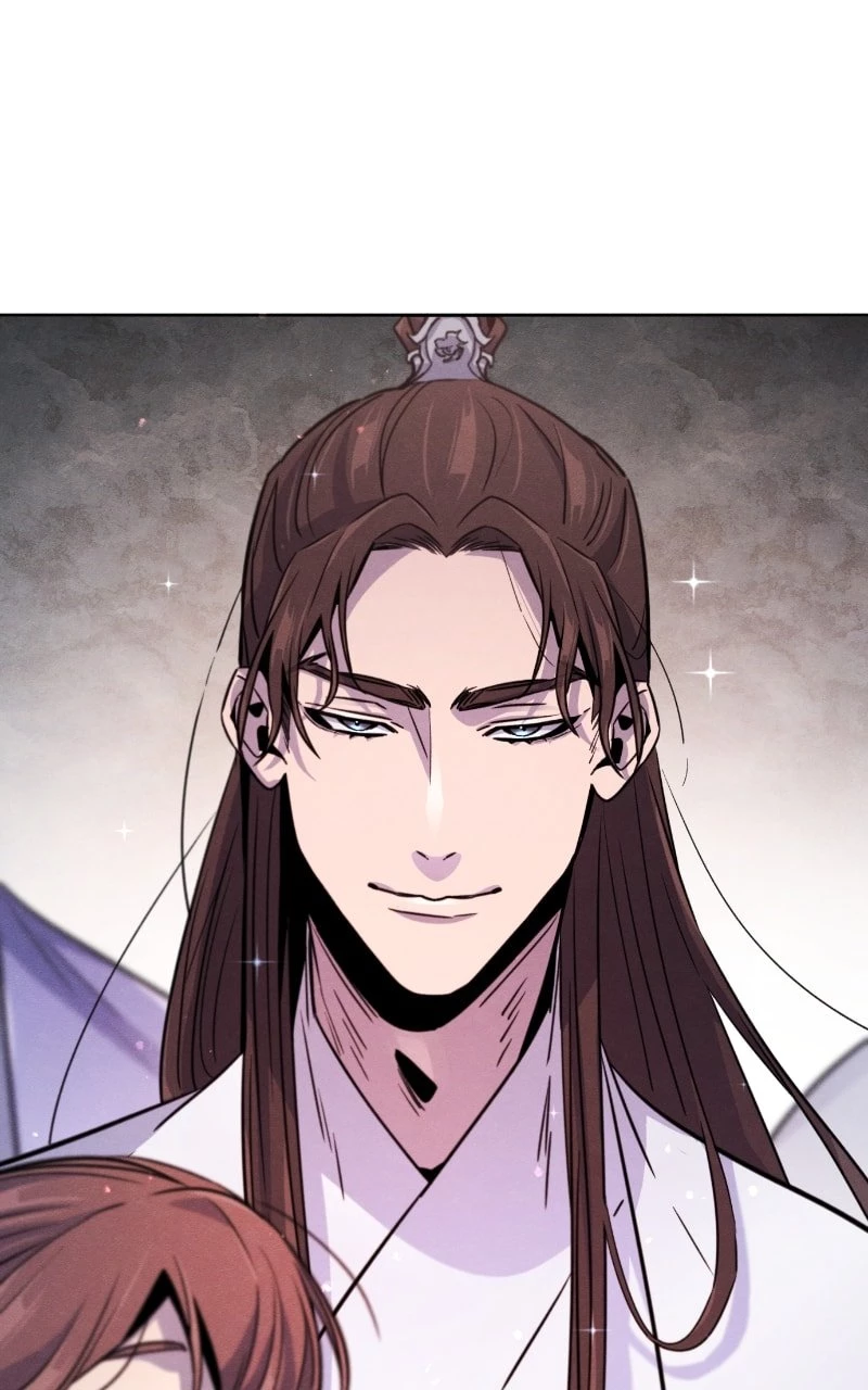 Return of the Mad Demon Chapter 81 - 4