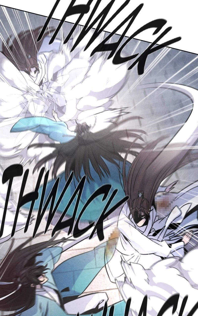 Return of the Mad Demon Chapter 82 - 80