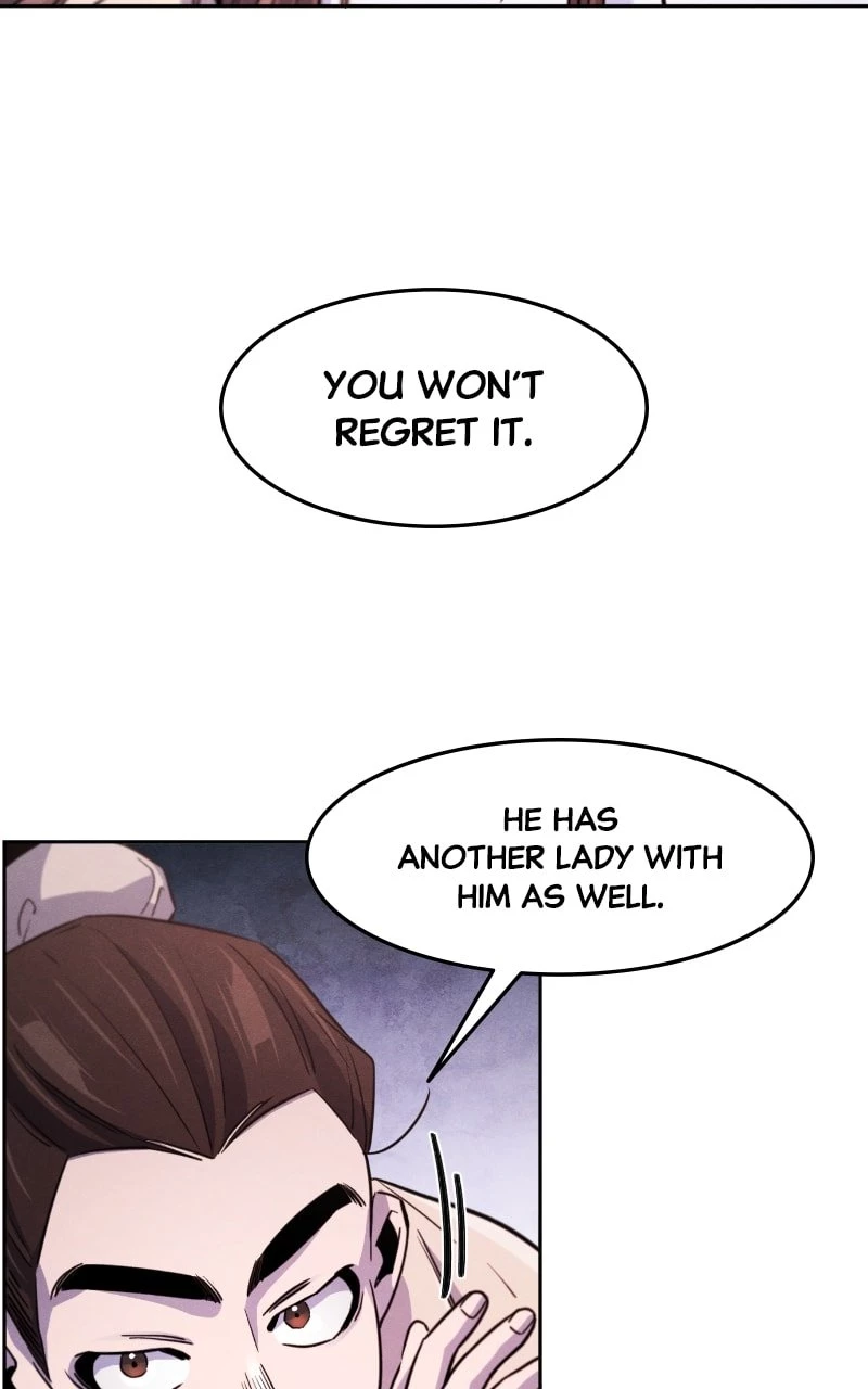 Return of the Mad Demon Chapter 81 - 5