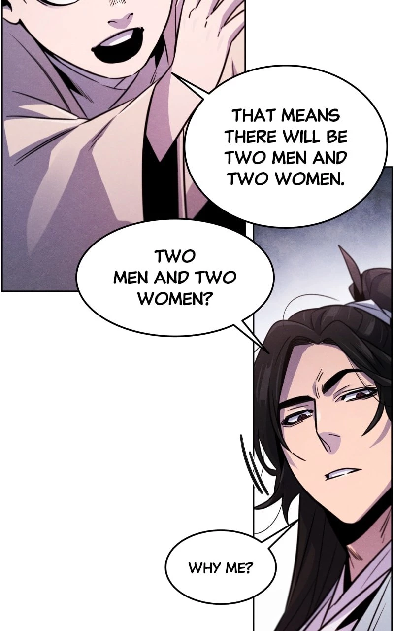 Return of the Mad Demon Chapter 81 - 6