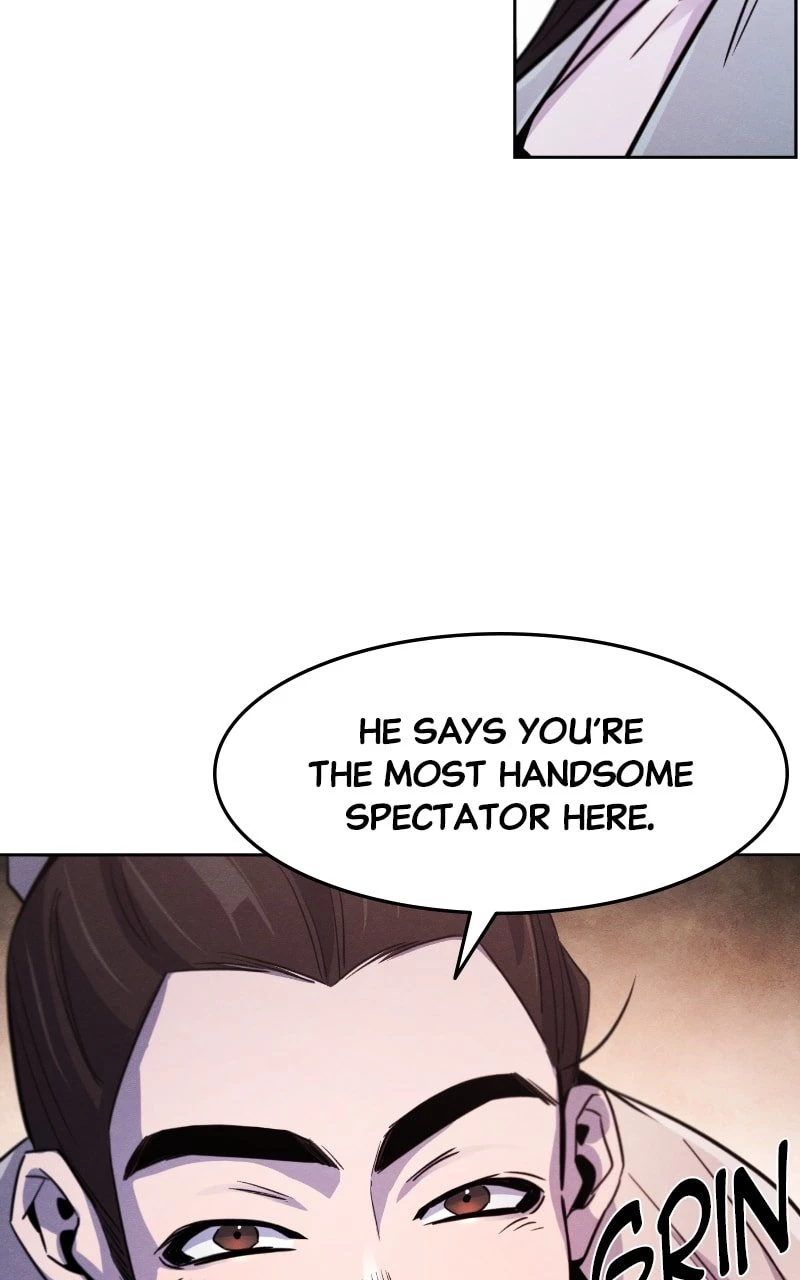 Return of the Mad Demon Chapter 81 - 7