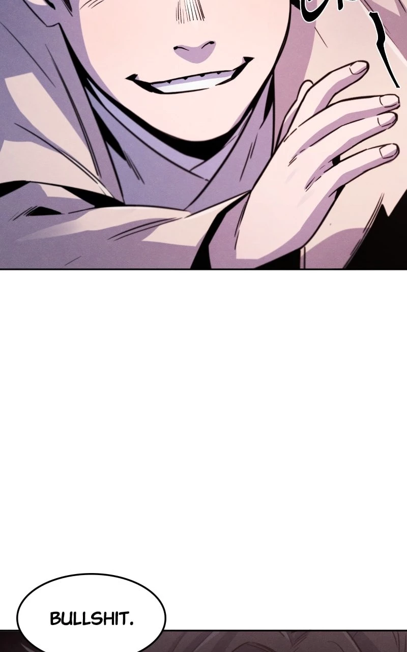 Return of the Mad Demon Chapter 81 - 8
