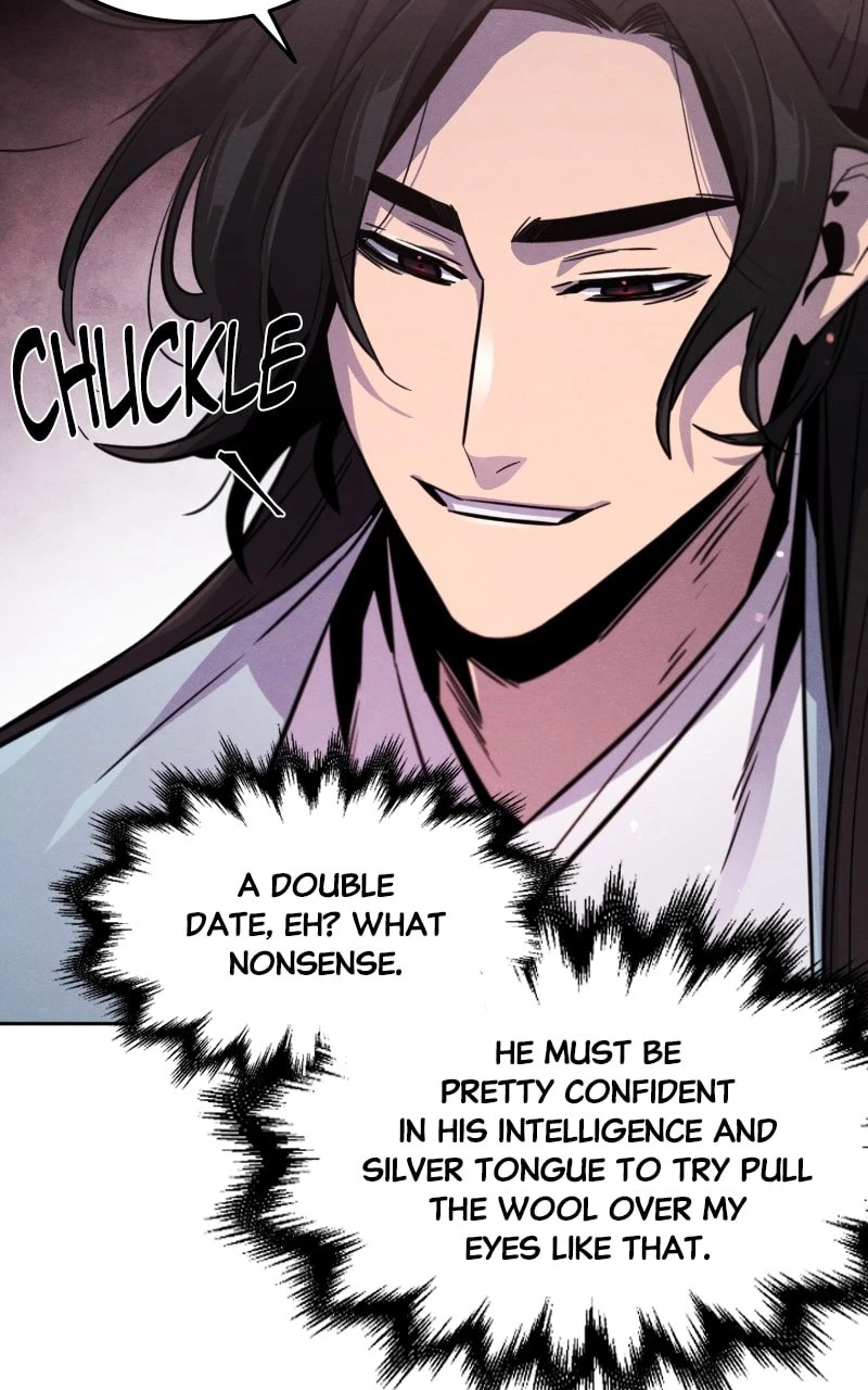 Return of the Mad Demon Chapter 81 - 9