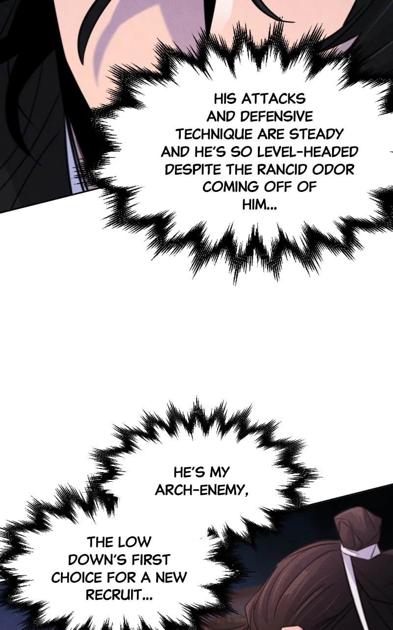 Return of the Mad Demon Chapter 82 - 84