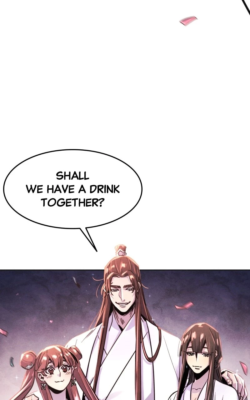 Return of the Mad Demon Chapter 81 - 11
