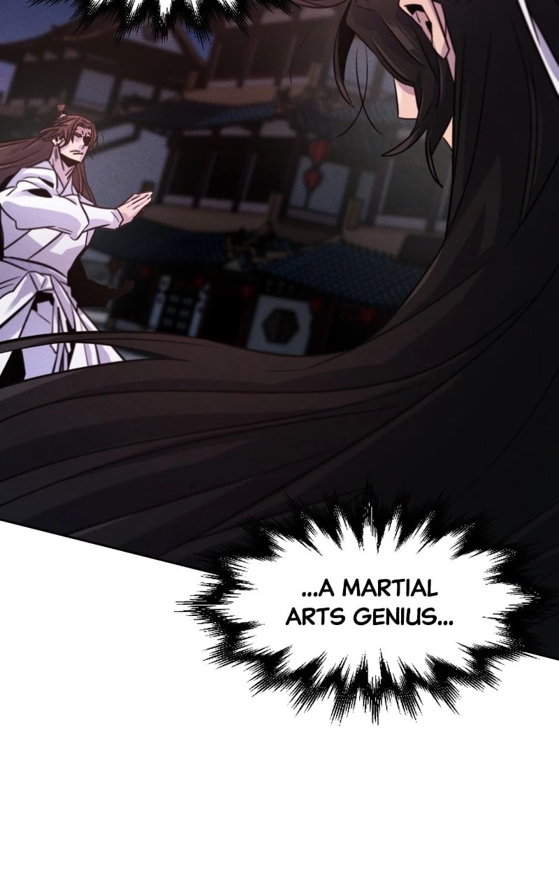 Return of the Mad Demon Chapter 82 - 85