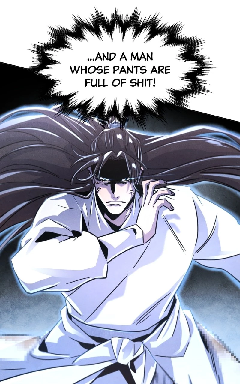 Return of the Mad Demon Chapter 82 - 86