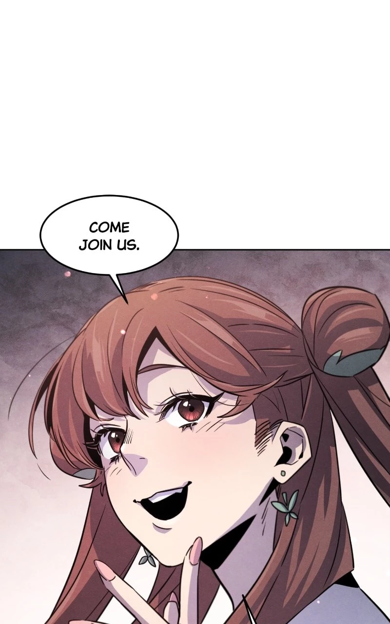Return of the Mad Demon Chapter 81 - 13