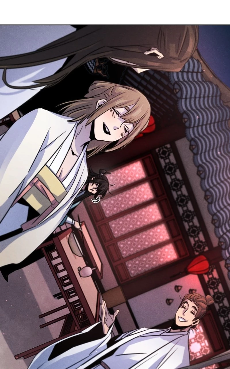Return of the Mad Demon Chapter 83 - 75