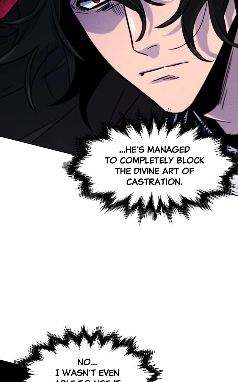Return of the Mad Demon Chapter 82 - 88