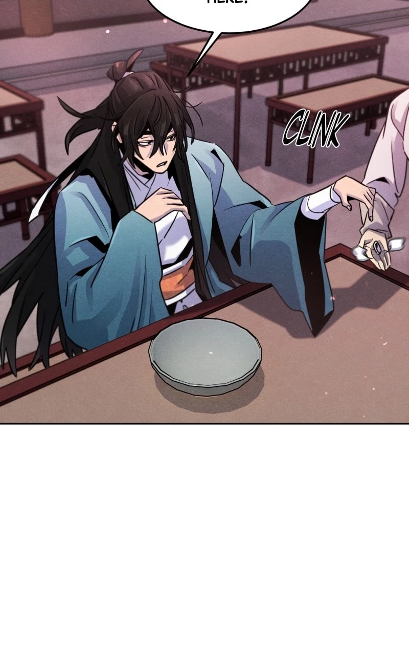 Return of the Mad Demon Chapter 83 - 77